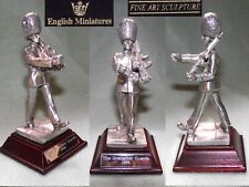 English miniatures pewter for sale  Shipping to Ireland