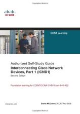 Interconnecting cisco network for sale  USA