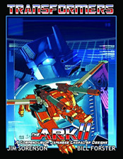Transformers ark volume for sale  ROSSENDALE