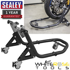 Sealey paddock stand for sale  Shipping to Ireland