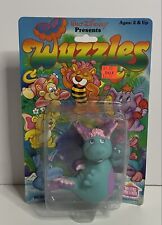 Wuzzles hasbro vintage d'occasion  L'Union