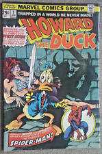 Howard duck 1976. for sale  ROCHFORD