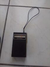 Vintage panasonic transistor for sale  Berlin