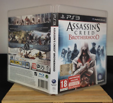 Assassin creed brotherhood usato  Savona