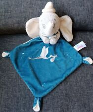 Doudou dumbo éléphant d'occasion  Hazebrouck