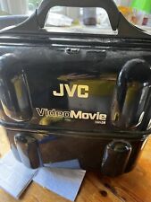 Jvc video camera for sale  EASTBOURNE