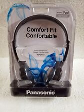 Auriculares intraurales ligeros Panasonic RP-HT21  segunda mano  Embacar hacia Argentina