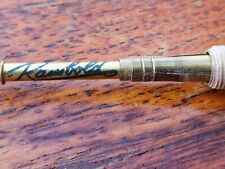 Vintage kugelschreiber mit gebraucht kaufen  Erdweg