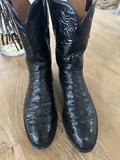 Lucchese mens boots for sale  Austin