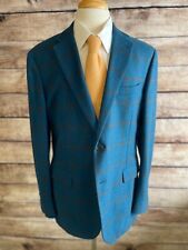 Cantarelli 100% Cashmere Blazer Size 40 for sale  Shipping to South Africa