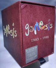 Genesis 1983 1998 d'occasion  Senones