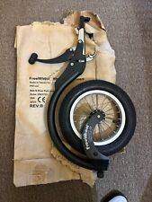 FreeWheel Wheelchair Attachment Wheel Mobility, used for sale  Shipping to South Africa