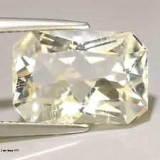 Used, 6.06CTS NATURAL PETALITE OCTAGON SHAPE Cut Loose Gemstone FROM AUSTRALIA for sale  Shipping to South Africa