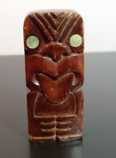 Rotorua wood carving for sale  Spokane