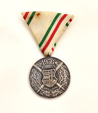 Medalha comemorativa Hungria, 1956 comprar usado  Enviando para Brazil