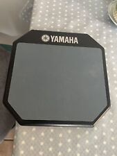 Yamaha snare drum for sale  IPSWICH
