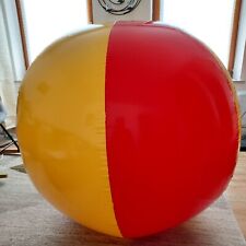 Wasserball aufblasbar zustand gebraucht kaufen  Harrislee