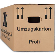 Umzugskartons umzug karton gebraucht kaufen  Freystadt