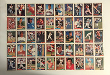 1992 topps partial for sale  Sheffield