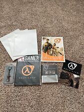 Usado, Half-Life 2 Gold Edition - Exclusivo Steam - Extremamente Raro + Colecionáveis comprar usado  Enviando para Brazil