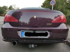 peugeot 307 auspuff gebraucht kaufen  Berlin