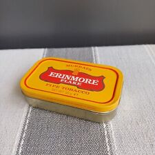Vintage erinmore flake for sale  Shipping to Ireland