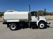 International 4400 water for sale  Castaic