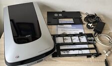 35mm negative film slide scanner for sale  BRADFORD