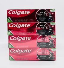 Colgate max white gebraucht kaufen  Willingen