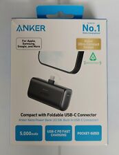 Anker nano 22.5w for sale  Orangeburg