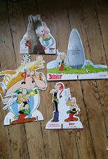 Lot plv astérix d'occasion  Rennes