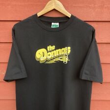 Donnas band shirt for sale  Ireland