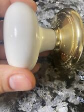 vintage door knobs for sale  Shipping to Ireland