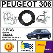 Peugeot 306 door for sale  Shipping to Ireland