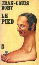 3370782 pied jean d'occasion  France