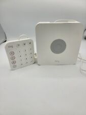 Used, Ring Residential Security Alarm System Speaker & Keypad for sale  Shipping to South Africa