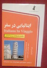 Manuale viaggio arabo usato  Parma