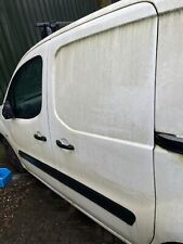 Peugeot partner berlingo for sale  BLACKBURN