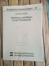 Bergedorfer kopiervorlagen zei gebraucht kaufen  Deutschland