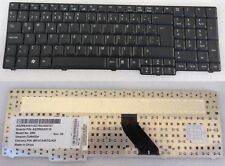 Clavier keyboard qwerty d'occasion  Dompierre-sur-Besbre