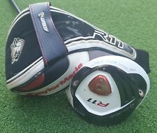 Used, TAYLORMADE R11 9˚ DRIVER – FUJIKURA REGULAR - VERY GOOD CONDITION for sale  Shipping to South Africa