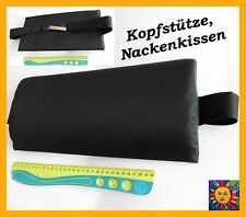 Nackenkissen kopfstütze nacke gebraucht kaufen  Sangerhausen