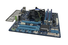 Placa-mãe GIGABYTE GA-Z68MA-D2H-B3 + INTEL I3 2120 + 8GB DDR3, LGA 1155, mATX comprar usado  Enviando para Brazil