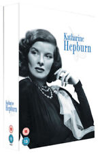Screen Goddess Collection: Katharine Hepburn DVD (2005) Katharine Hepburn, na sprzedaż  Wysyłka do Poland