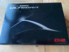 Shimano ultegra 6870 for sale  Shipping to Ireland