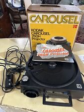 Kodak Carousel 760H Slide Projector for sale  Amarillo