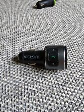 Victsing bluetooth transmitter for sale  TRURO