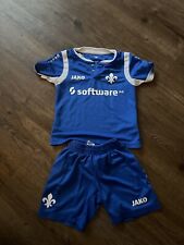 Darmstadt trikot set gebraucht kaufen  Versmold