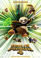 Kung panda movie for sale  GILLINGHAM