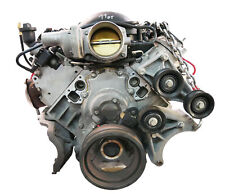 Moteur pour Chevrolet Camaro 6,2 V8 essence L99 376CUV8 130.000 KM, usado comprar usado  Enviando para Brazil